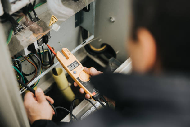 Best Emergency Electrical Repair  in Dayton, VA