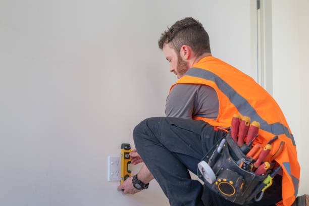 Best Residential Electrician Services  in Dayton, VA