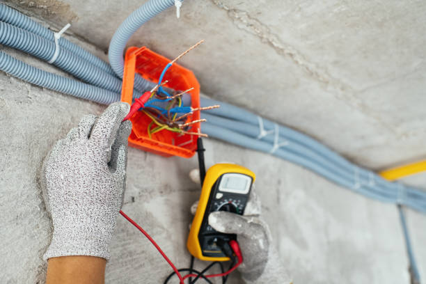 Best Licensed Electrician  in Dayton, VA