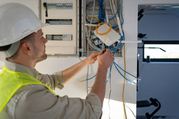 Best Affordable Emergency Electrician  in Dayton, VA