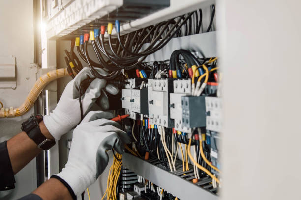 Best Electrician Near Me  in Dayton, VA